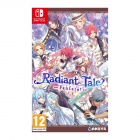 Radiant Tale: Fanfare