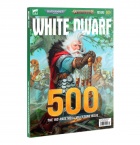 White Dwarf May 2024 (500)