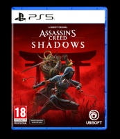 Assassin\'s Creed: Shadows (+Bonus)