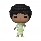 Funko Pop! Rocks: Aretha Franklin - Green Dress (9cm)