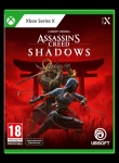 Assassin's Creed: Shadows (+Bonus)