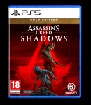 Assassin's Creed: Shadows (Gold Edition) (+Bonus)