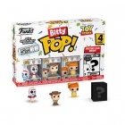 Funko Bitty Pop!: Toy Story - 4-pack Forky (2,5cm)