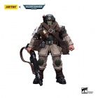 Figu: Warhammer 40k - Astra Militarum Cadian Veteran w Medi-pack
