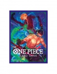 One Piece CG: Official Sleeves 05  - Zoro and Sanji (70)