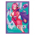 One Piece CG: Official Sleeves 05  - Vinsmoke Reiju (70)
