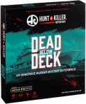 Hunt A Killer: Dead Below Deck