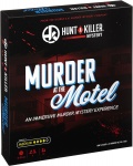 Hunt A Killer: Murder At The Motel