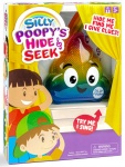 Silly Poopy's Hide & Seek