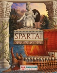 Sparta - Deluxe Edition