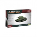 Clash of Steel: T-34/85 Scout Company (4)