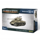Clash of Steel: M4A3E8 Easy Eight Platoon (3)