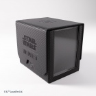 Gamegenic: Star Wars - Deck Pod (Black)