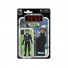 Figu: Star Wars ROTJ - Luke Skywalker (Black Series, Jedi Knight, 15cm)