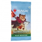 Magic the Gathering: Bloomburrow  Play Booster