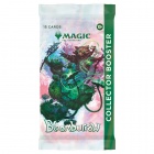 Magic the Gathering: Bloomburrow Collector Booster