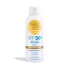 Aurinkorasva: Bondi Sands - SPF 50+ Fragrance Free Sunscreen Spray (160ml)
