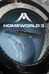 Homeworld 3 (EMAIL-koodi, ilmainen toimitus)