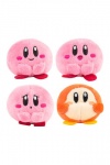 Pehmolelu: Kirby - Cuties Mini-Plush Capsule (Satunnainen, 7cm)