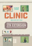 Clinic Board Game: Deluxe Edition Extension 5