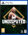 Undisputed (Deluxe WBC Edition)