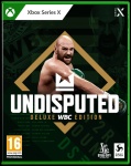 Undisputed (Deluxe WBC Edition)