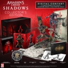 Assassin's Creed: Shadows (Collectors Edition)