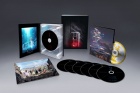 Final Fantasy VII Rebirth: Original Soundtrack Special Edit Ver. (8 CDs)
