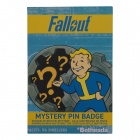 Pinssi: Fallout - Mystery Pin (satunnainen)