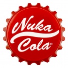 Pullonavaaja: Fallout - Nuka-cola (8cm)