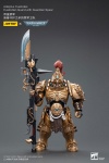 Figu: Warhammer 40k - Adeptus Custodes Guard w Guardian Spear