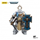 Figu: Warhammer 40k - White Consuls Bladeguard Veteran (12cm)