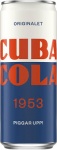 Limsa: Cuba Cola (0,33)