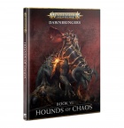 Age Of Sigmar: Hounds of Chaos - Dawnbringers Book VI