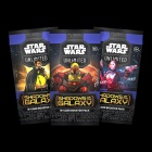 Star Wars: Unlimited - Shadows of The Galaxy Booster