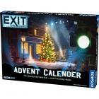 Christmas Calendar: EXIT - The Missing Hollywood Star