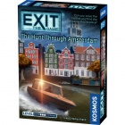 EXIT: The Game #20 - The Hunt Through Amsterdam