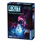 EXIT: The Game #21 - The Magical Academy