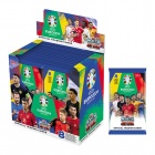 UEFA Euro 2024: Trading Cards - Booster Display (36)