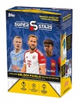 UEFA Champions League: -23/24 Super Stars  - Value Box