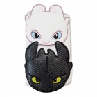 Wallet: Dreamworks Loungefly How To Train Your Dragon Furies