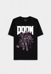 T-paita: Doom - Demon Slayer (S)