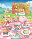 The Official Stardew Valley Cookbook (Keittokirja)