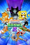Nickelodeon All-Star Brawl 2 (EMAIL - ilmainen toimitus)