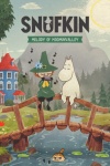 Snufkin: Melody of Moominvalley (EMAIL - ilmainen toimitus)