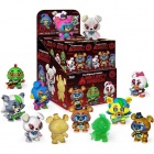Figu: Five Nights at Freddys - Security Breach Mystery Minis (Satunnainen)