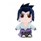 Pehmo: Naruto Shippuden - Sasuke (30cm)
