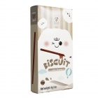 Tokimeki Biscuit: Stick Latte Flavour