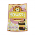 Nuudeli: Youmi - Cheese Flavor Instant Noodle (237g)