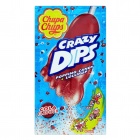Chupa Chups: Crazy Dips Tikkari (Cola)